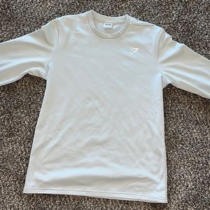 Arrival Crew Gymshark Sweatshirt